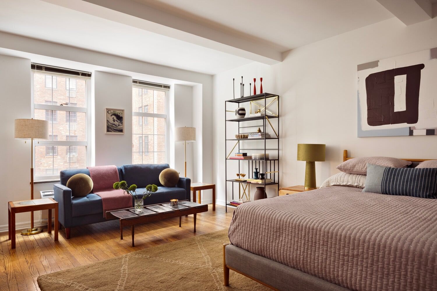 Real estate property located at 405 23RD #5I, New York, Chelsea, New York City, NY, US