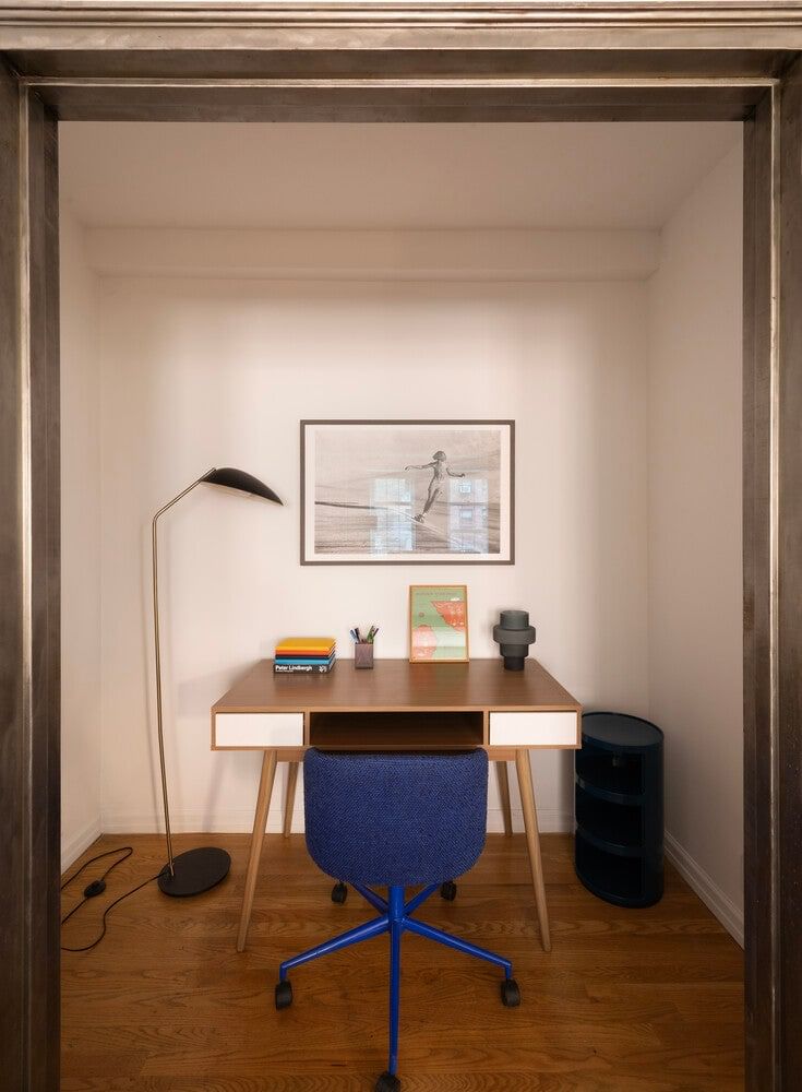Real estate property located at 405 23RD #5I, New York, Chelsea, New York City, NY, US
