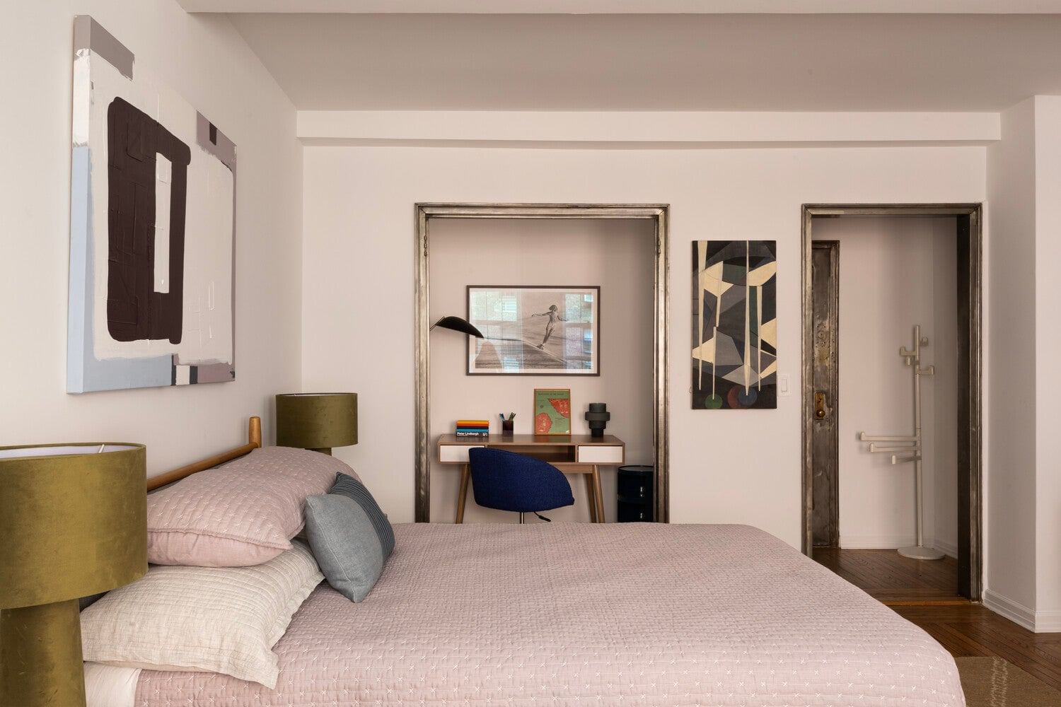 Real estate property located at 405 23RD #5I, New York, Chelsea, New York City, NY, US