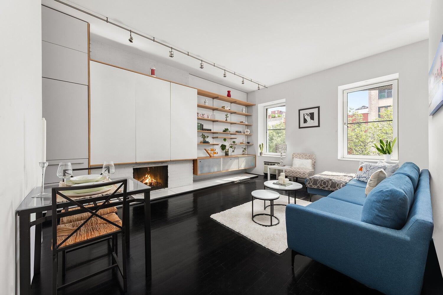 Real estate property located at 221 14TH #3A, New York, Chelsea, New York City, NY, US