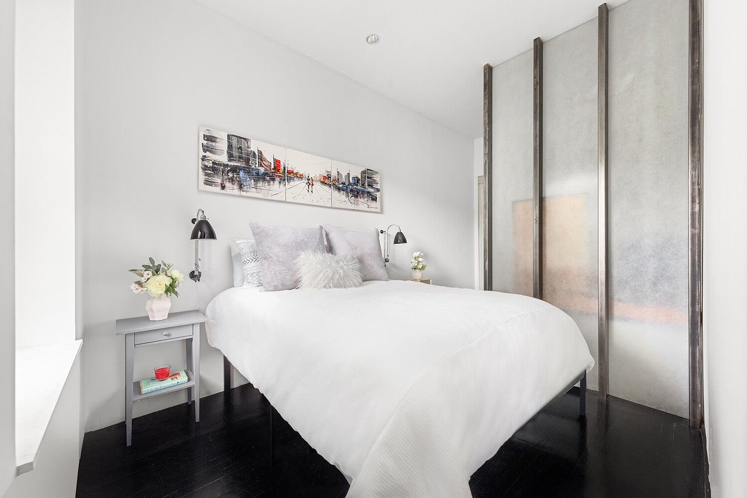 Real estate property located at 221 14TH #3A, New York, Chelsea, New York City, NY, US