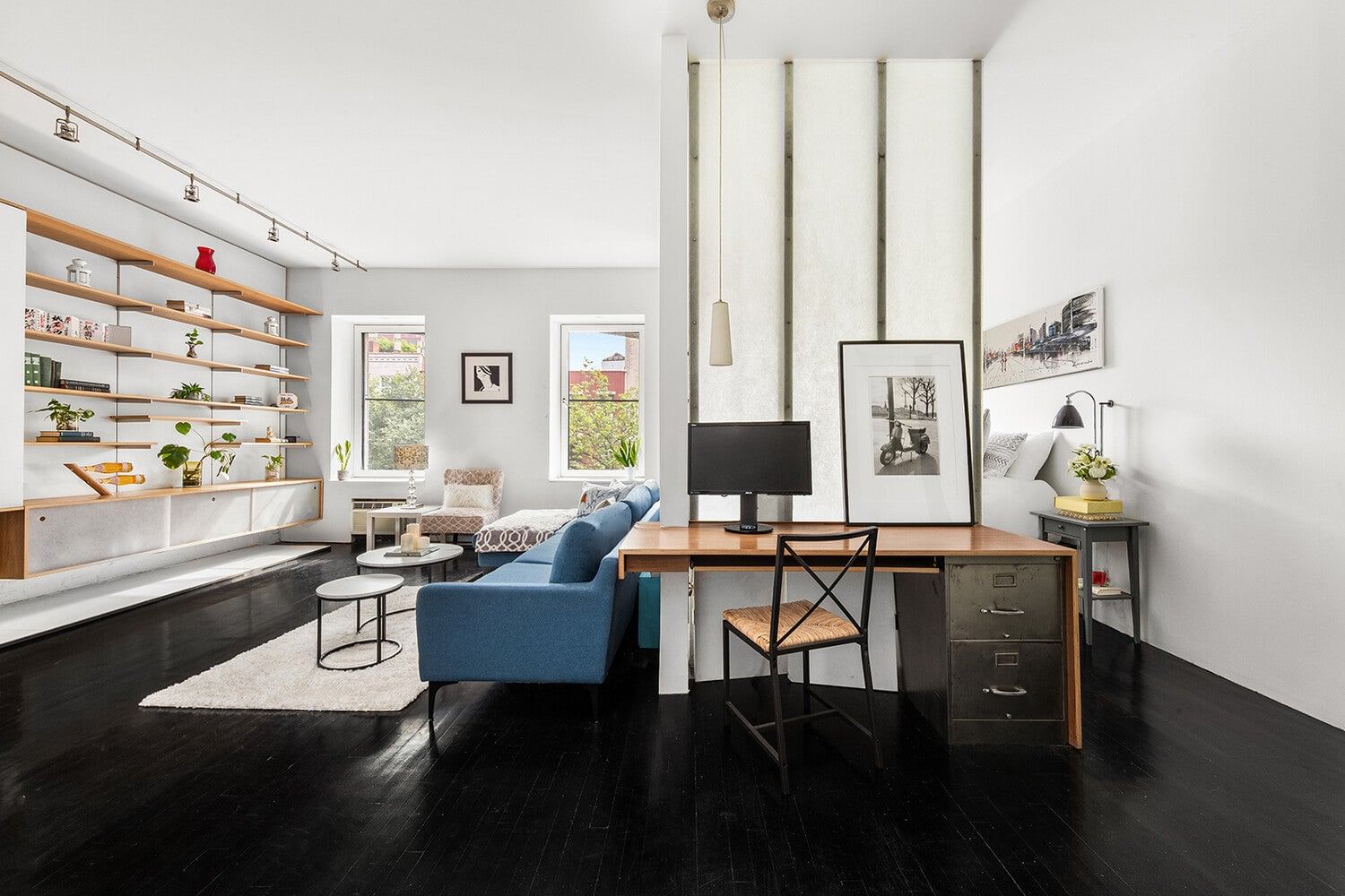 Real estate property located at 221 14TH #3A, New York, Chelsea, New York City, NY, US