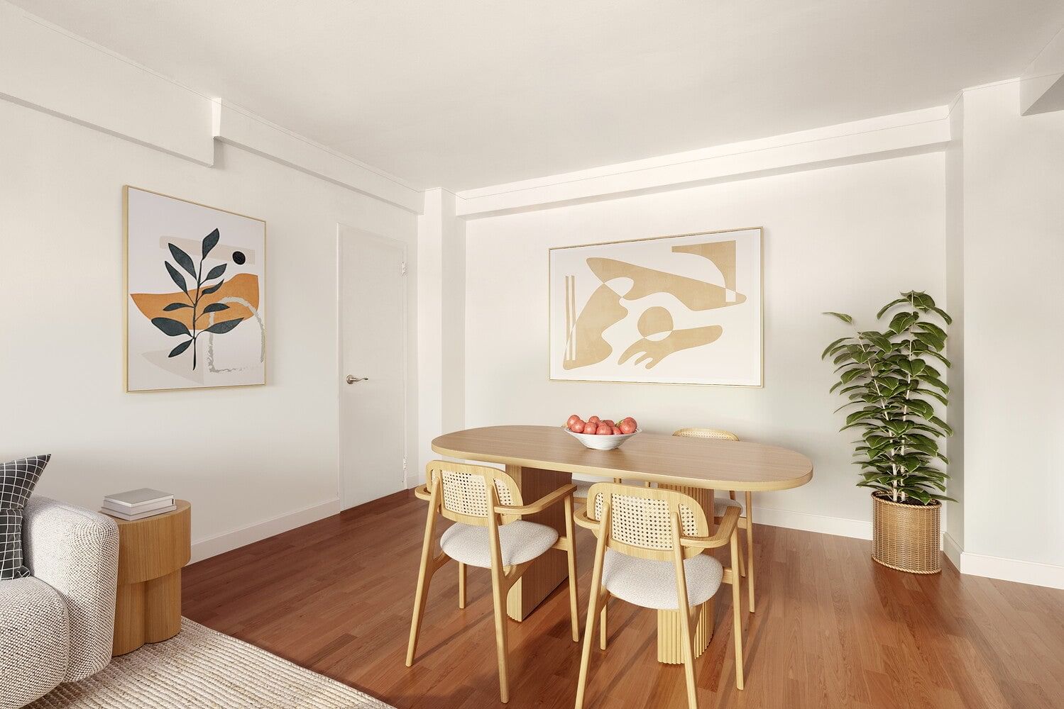 Real estate property located at 235 ADAMS #2G, Kings, Downtown Brooklyn, New York City, NY, US