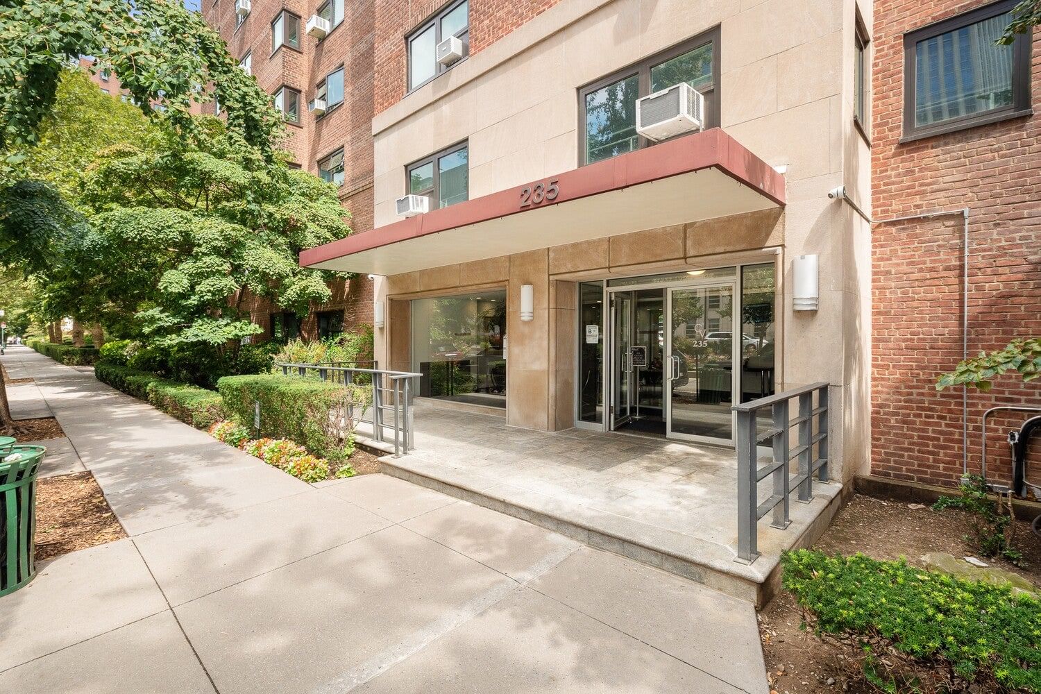 Real estate property located at 235 ADAMS #2G, Kings, Downtown Brooklyn, New York City, NY, US