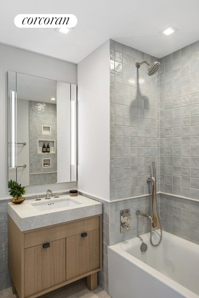 Real estate property located at 222 BROADWAY #4C, New York, Lower East Side, New York City, NY, US
