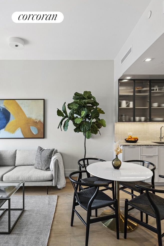 Real estate property located at 222 BROADWAY #4C, New York, Lower East Side, New York City, NY, US