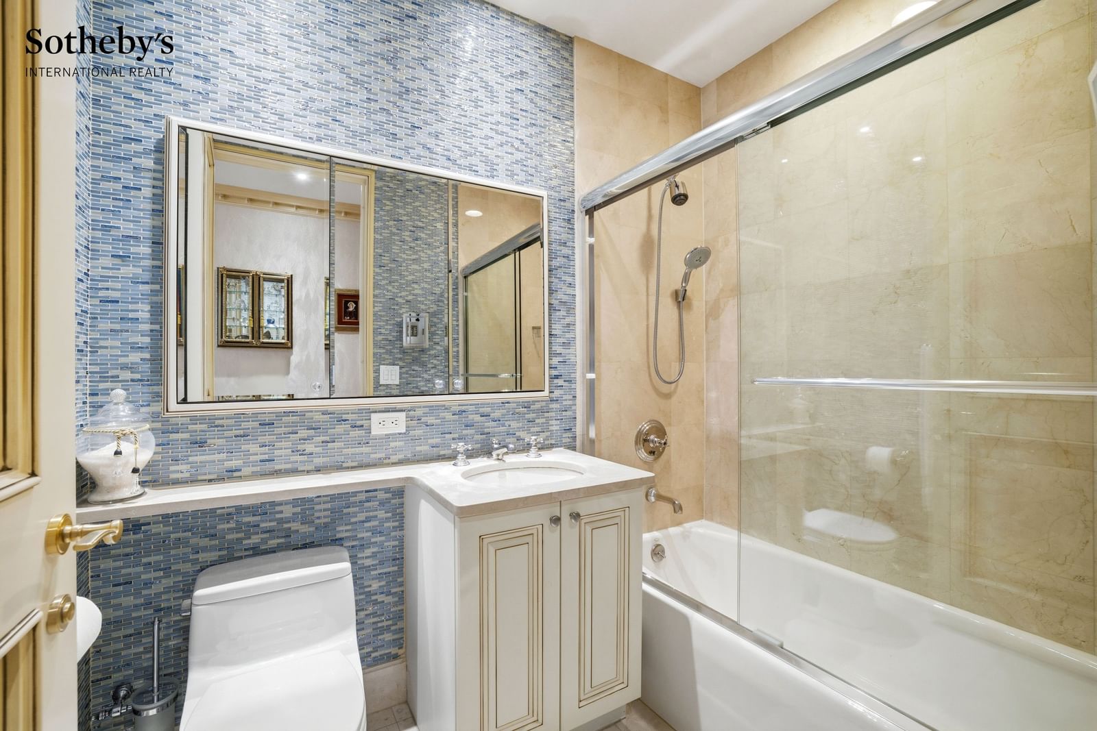 Real estate property located at 351 51st #11C, New York, Midtown East, New York City, NY, US