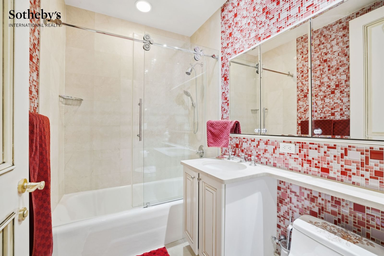 Real estate property located at 351 51st #11C, New York, Midtown East, New York City, NY, US