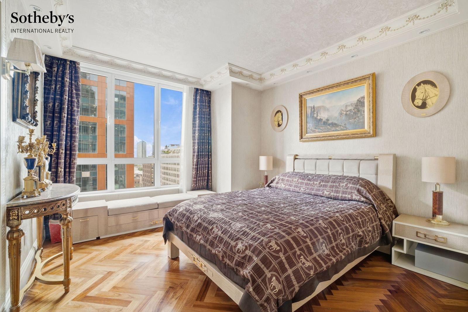Real estate property located at 351 51st #11C, New York, Midtown East, New York City, NY, US