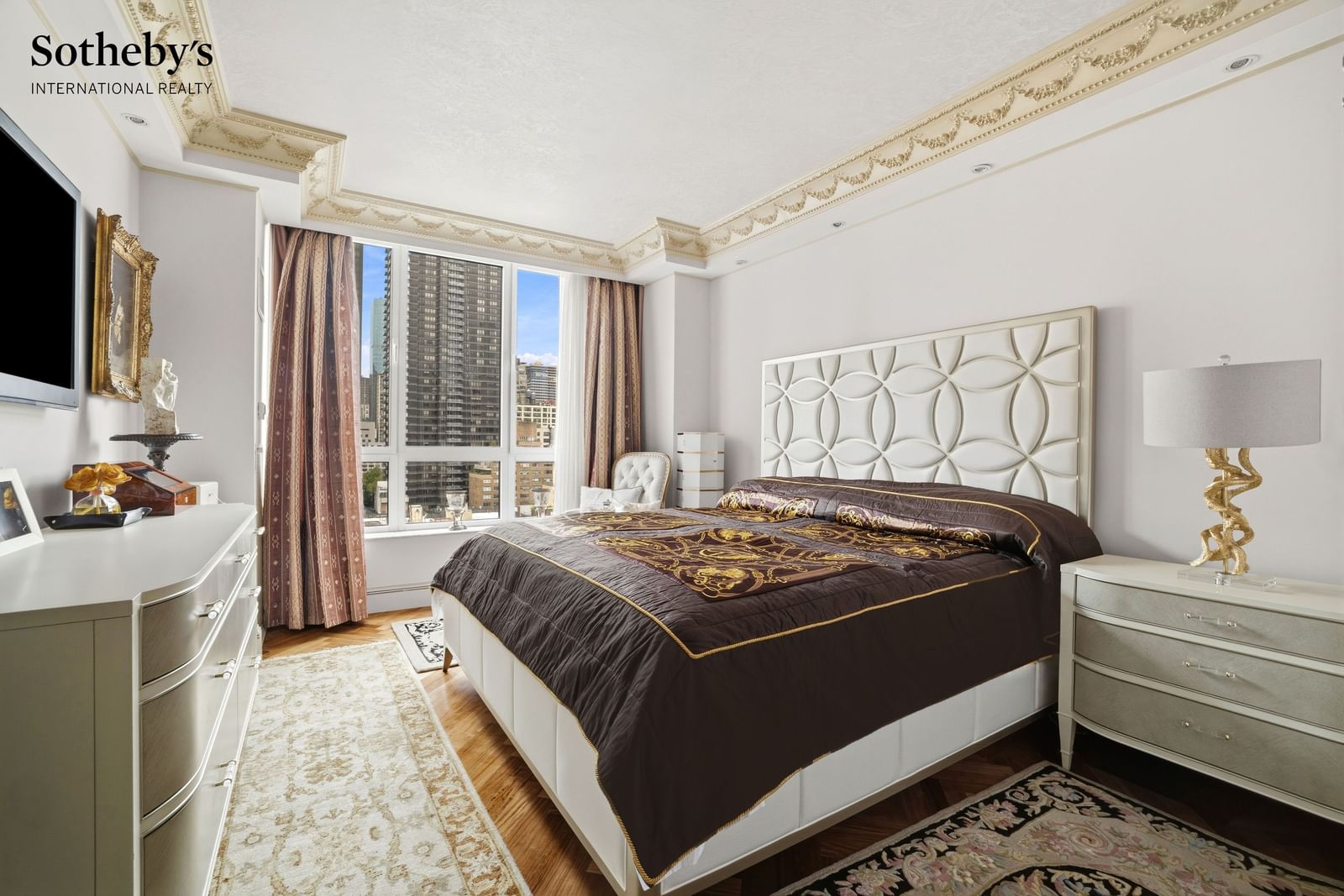 Real estate property located at 351 51st #11C, New York, Midtown East, New York City, NY, US