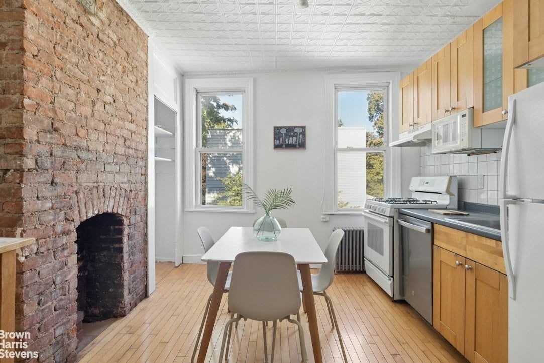 Real estate property located at 323 PROSPECT, Kings, Park Slope, New York City, NY, US