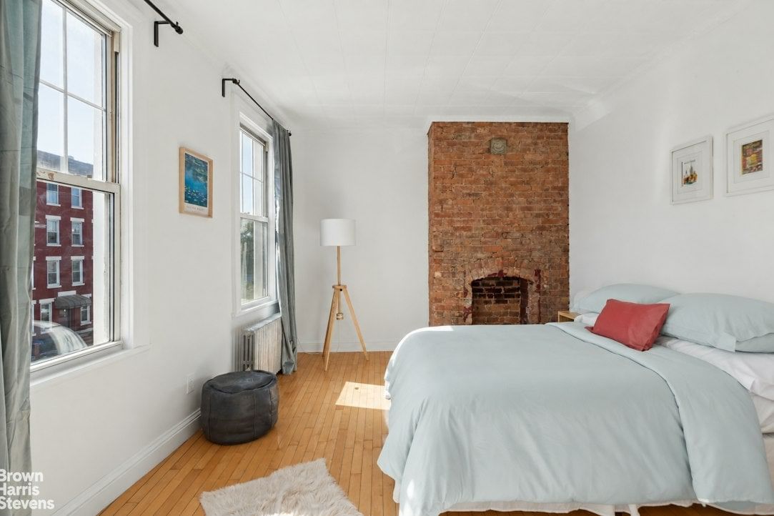 Real estate property located at 323 PROSPECT, Kings, Park Slope, New York City, NY, US
