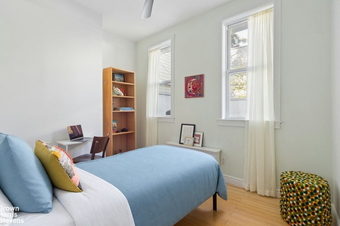Real estate property located at 323 PROSPECT, Kings, Park Slope, New York City, NY, US