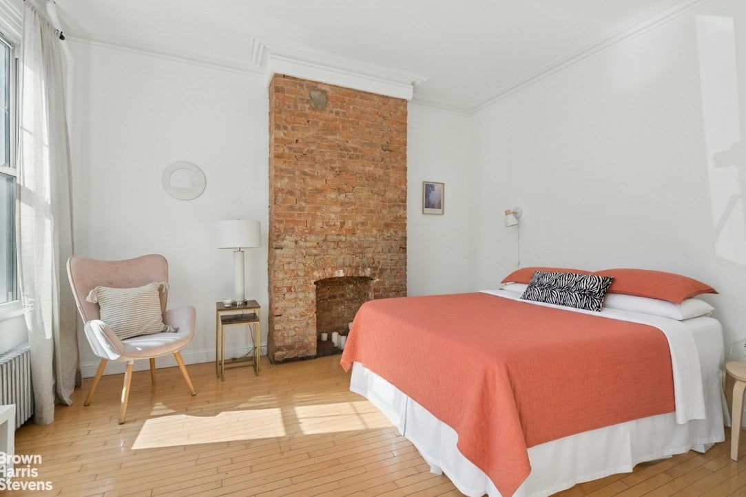 Real estate property located at 323 PROSPECT, Kings, Park Slope, New York City, NY, US