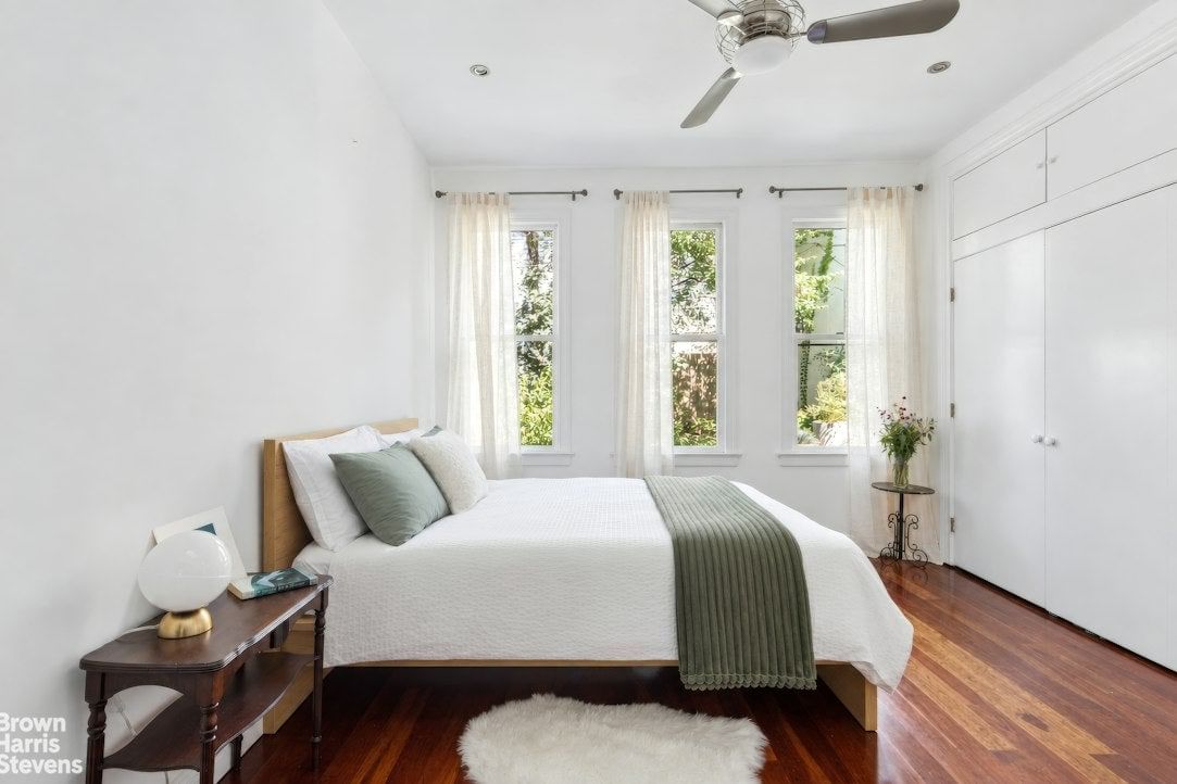 Real estate property located at 323 PROSPECT, Kings, Park Slope, New York City, NY, US
