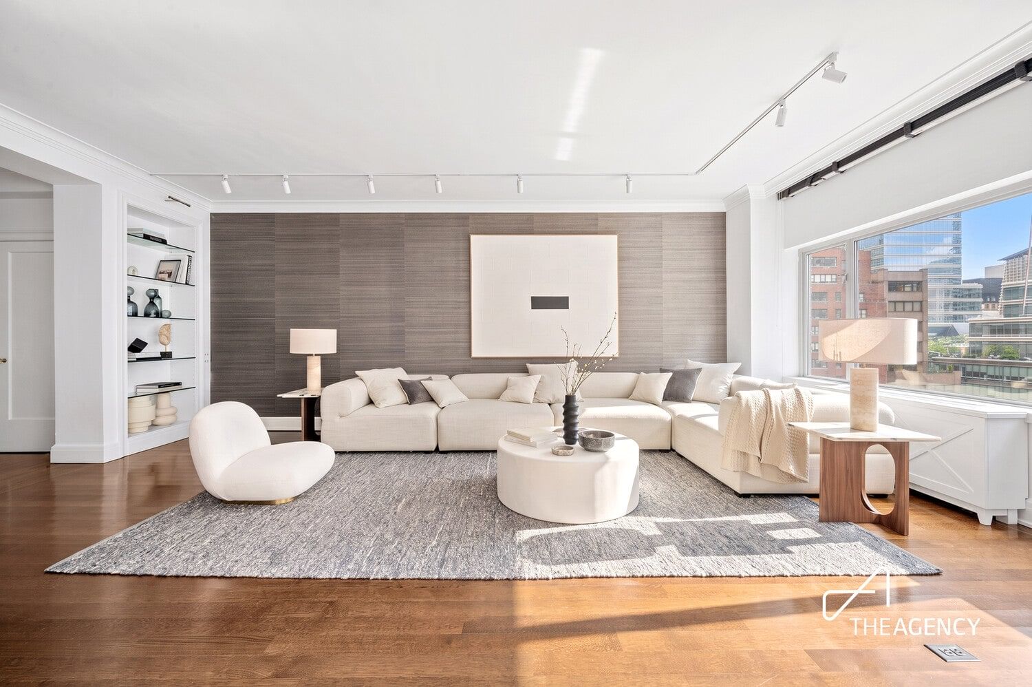 Real estate property located at 200 57TH #12D, New York, Sutton Place, New York City, NY, US