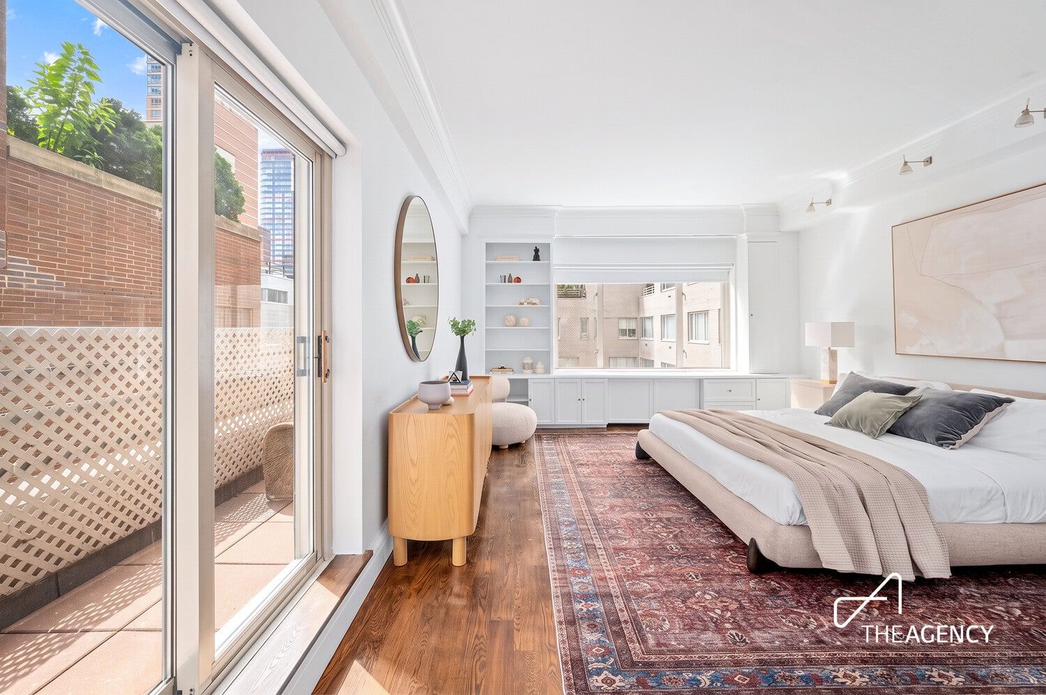 Real estate property located at 200 57TH #12D, New York, Sutton Place, New York City, NY, US