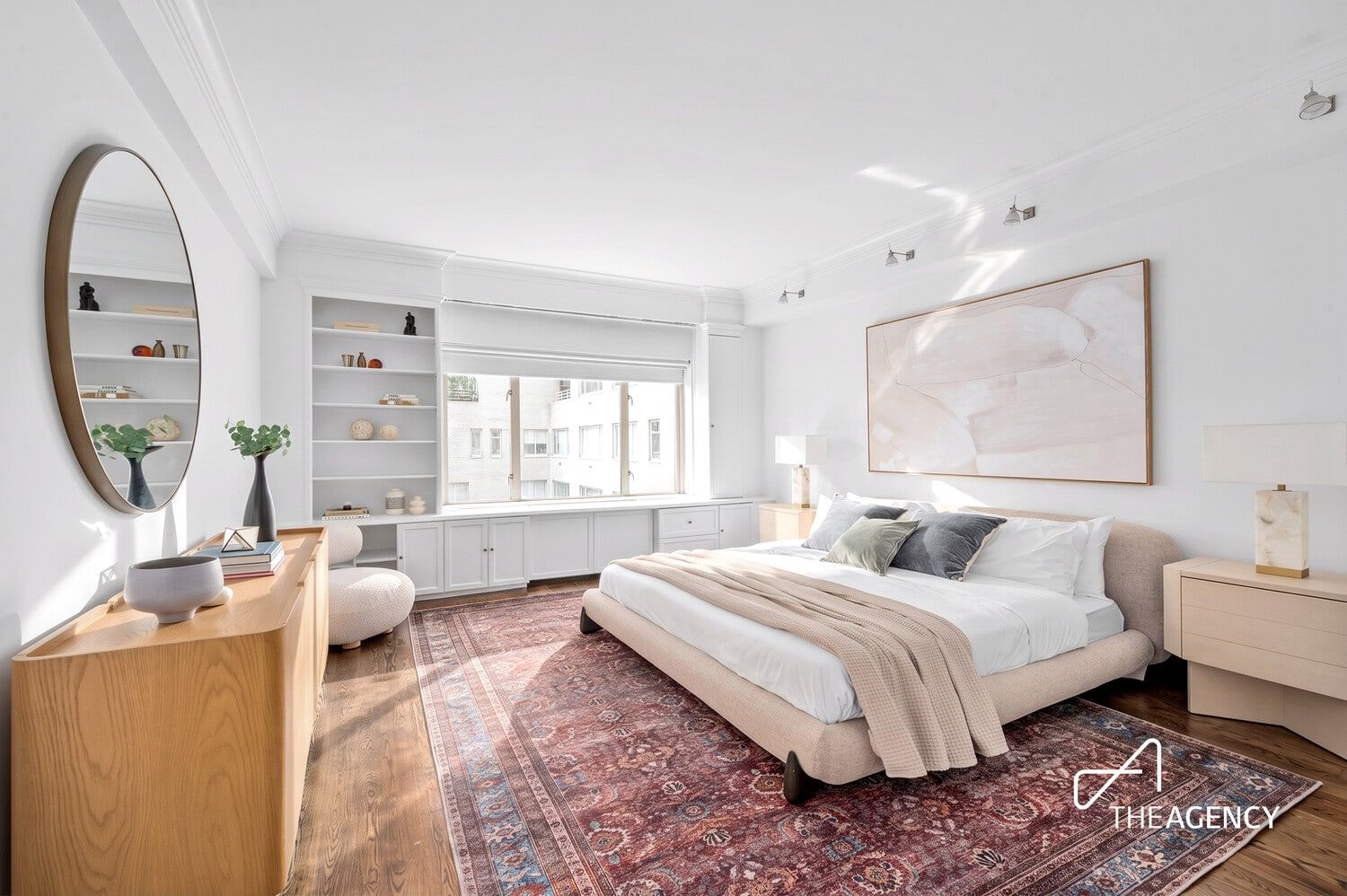 Real estate property located at 200 57TH #12D, New York, Sutton Place, New York City, NY, US