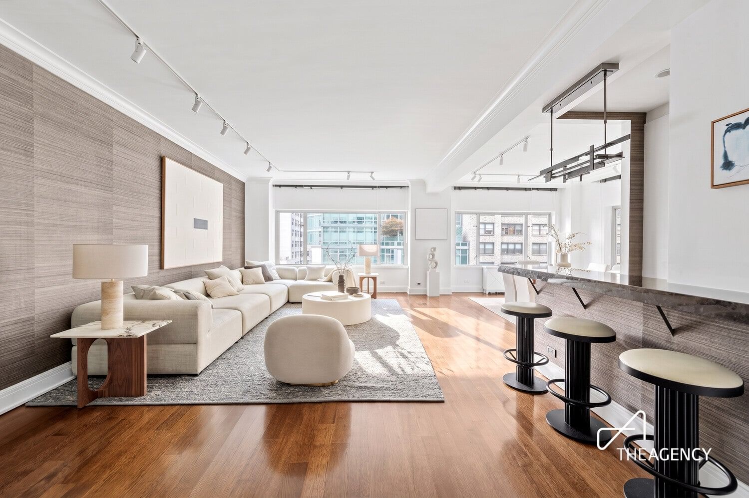 Real estate property located at 200 57TH #12D, New York, Sutton Place, New York City, NY, US