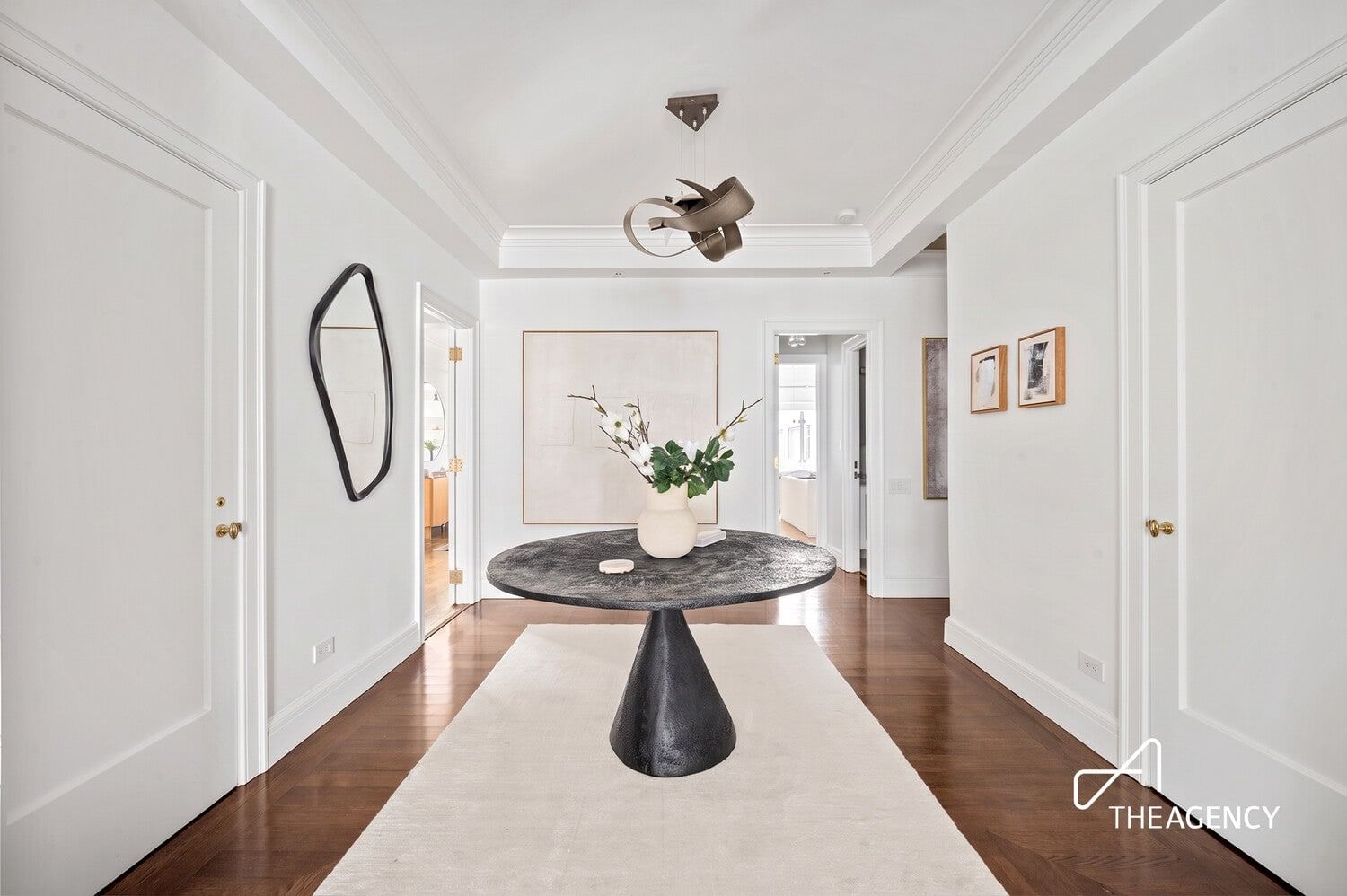 Real estate property located at 200 57TH #12D, New York, Sutton Place, New York City, NY, US
