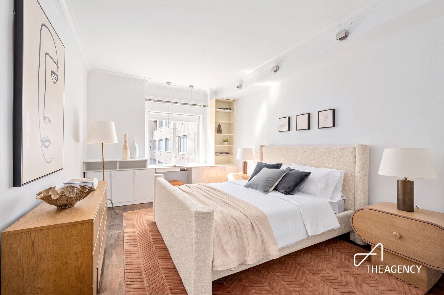 Real estate property located at 200 57TH #12D, New York, Sutton Place, New York City, NY, US
