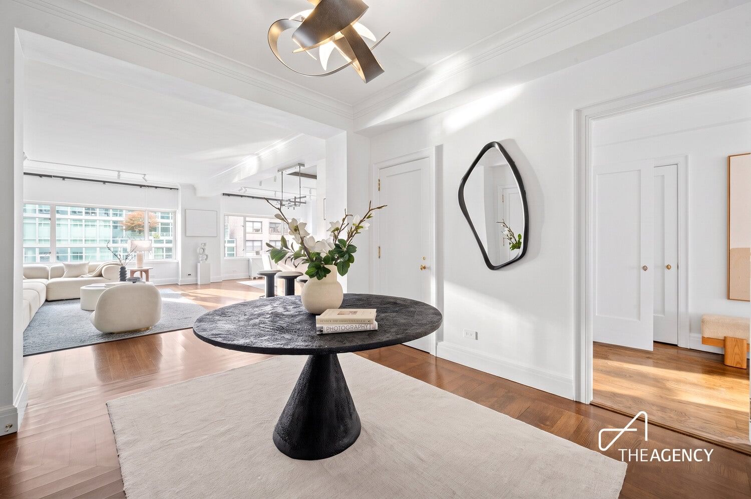 Real estate property located at 200 57TH #12D, New York, Sutton Place, New York City, NY, US