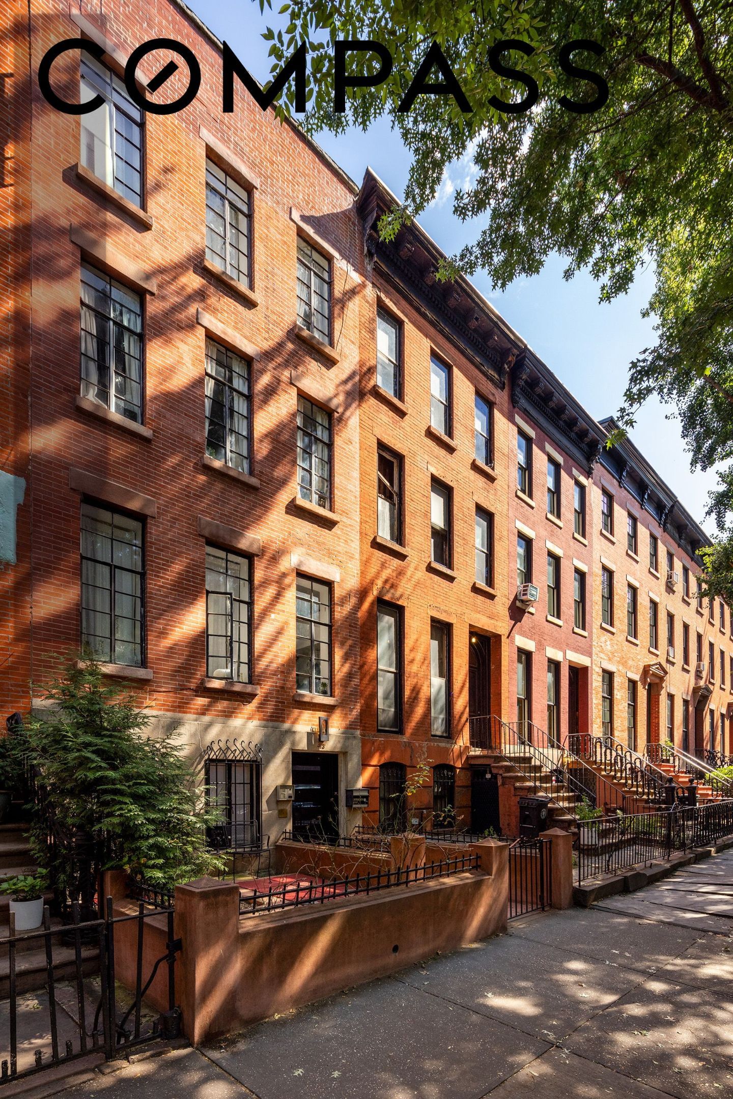 Real estate property located at 413 Pacific, Kings, Boerum Hill, New York City, NY, US