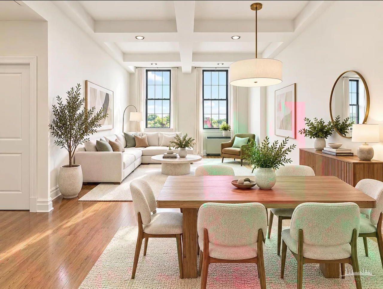 Real estate property located at 45-02 Ditmars #409, Queens, Astoria, New York City, NY, US