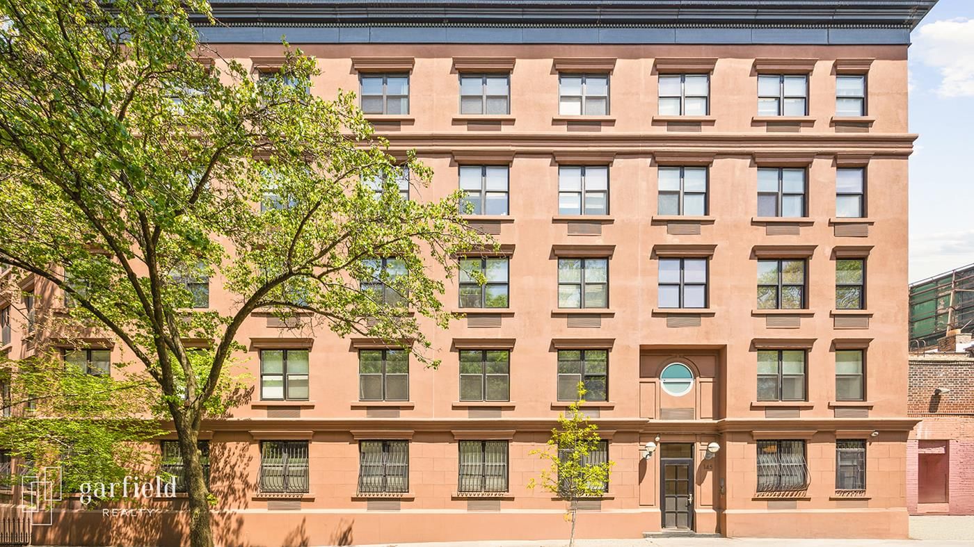 Real estate property located at 145 Park #3D, Kings, Park Slope, New York City, NY, US