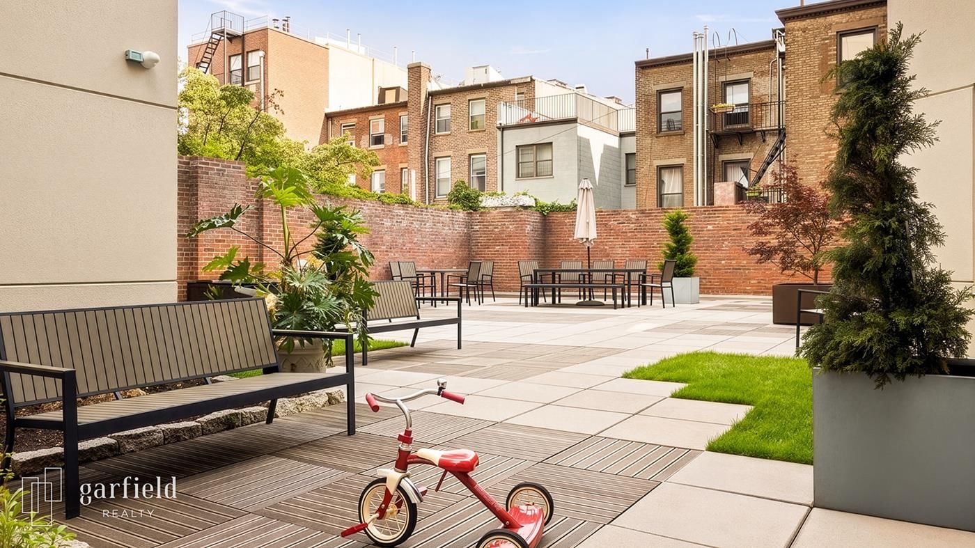 Real estate property located at 145 Park #3D, Kings, Park Slope, New York City, NY, US