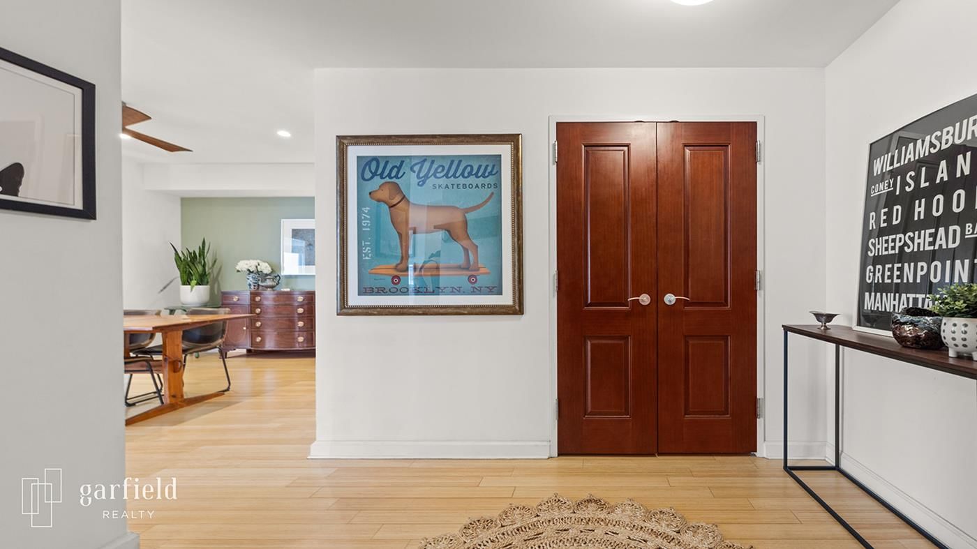 Real estate property located at 145 Park #3D, Kings, Park Slope, New York City, NY, US