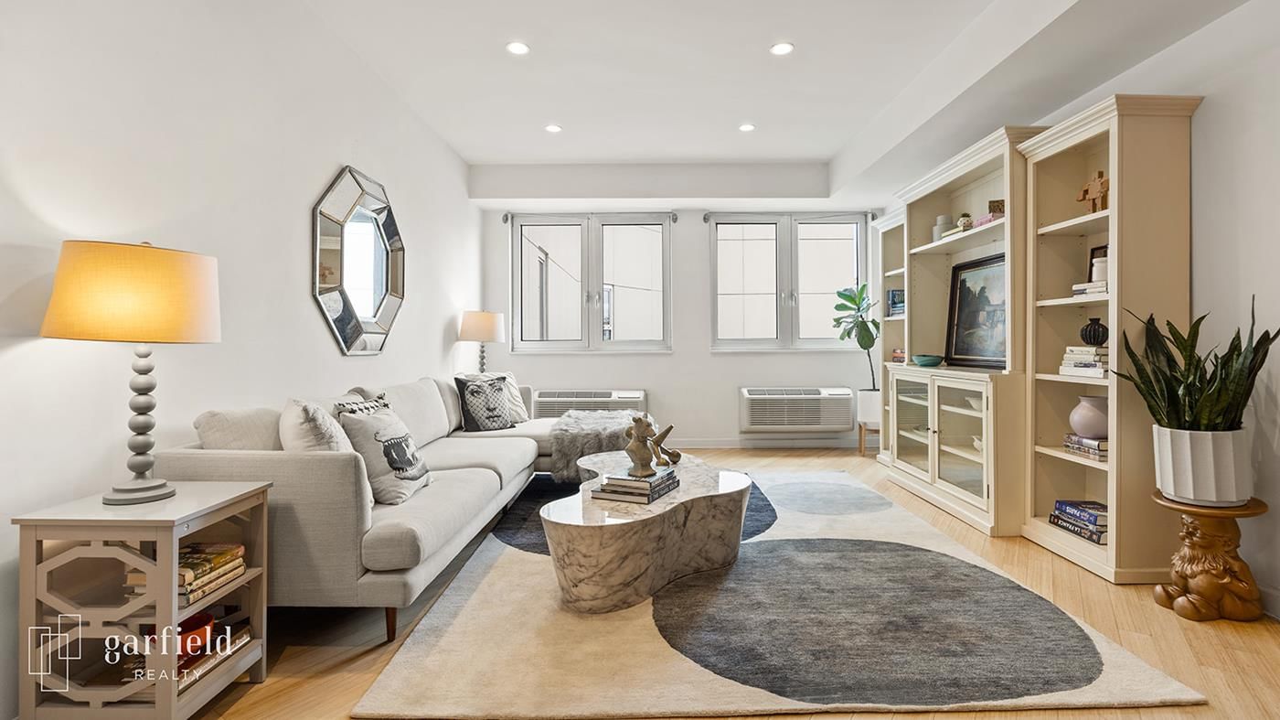 Real estate property located at 145 Park #3D, Kings, Park Slope, New York City, NY, US