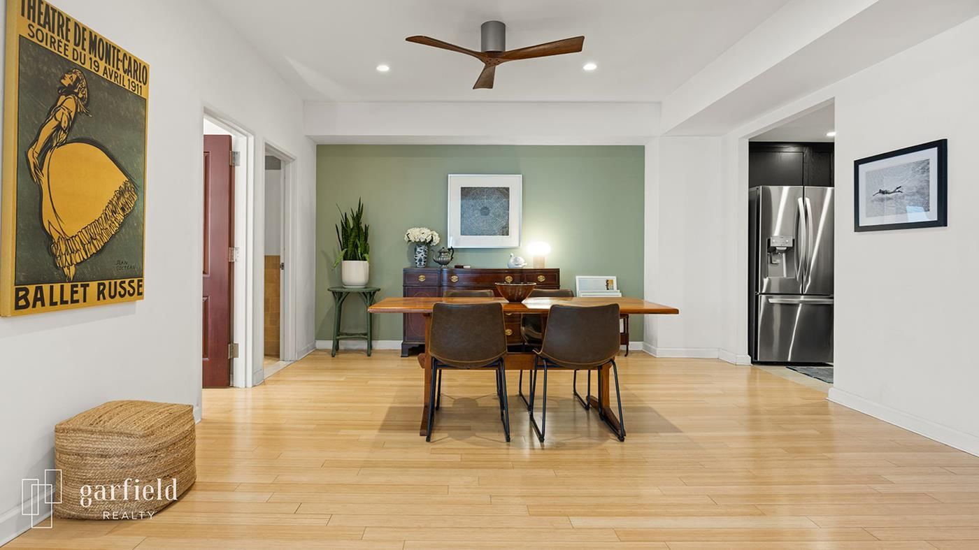 Real estate property located at 145 Park #3D, Kings, Park Slope, New York City, NY, US