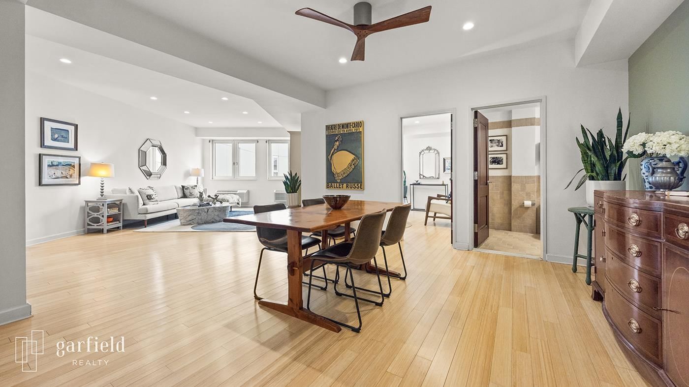 Real estate property located at 145 Park #3D, Kings, Park Slope, New York City, NY, US