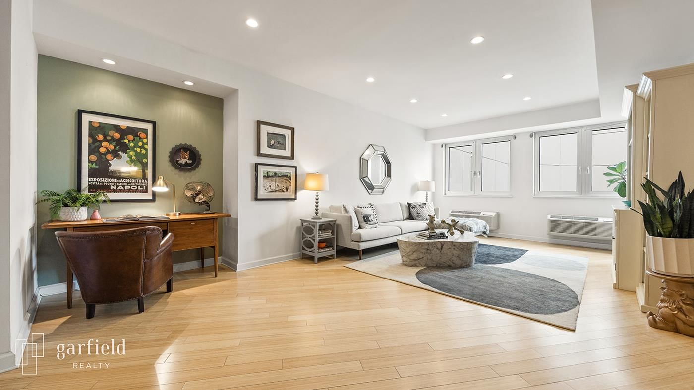 Real estate property located at 145 Park #3D, Kings, Park Slope, New York City, NY, US