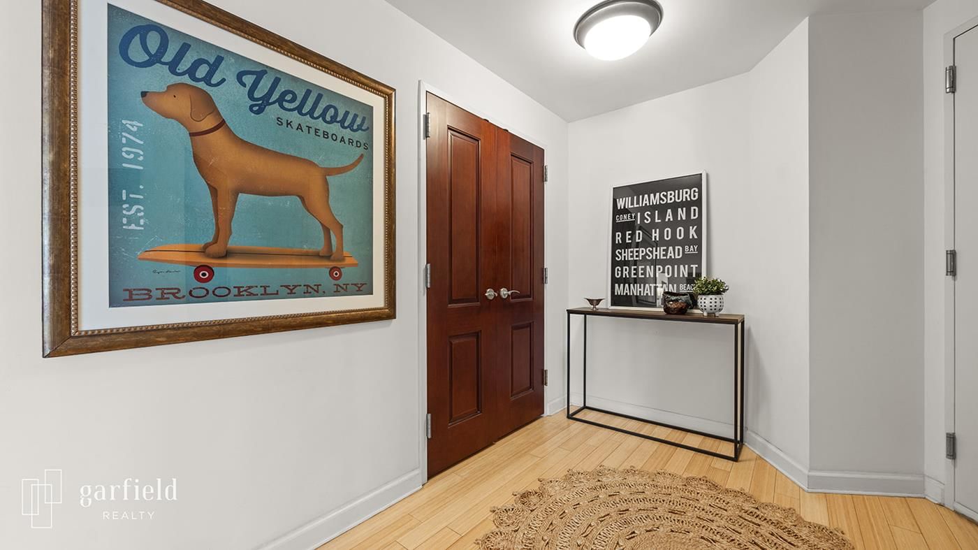 Real estate property located at 145 Park #3D, Kings, Park Slope, New York City, NY, US