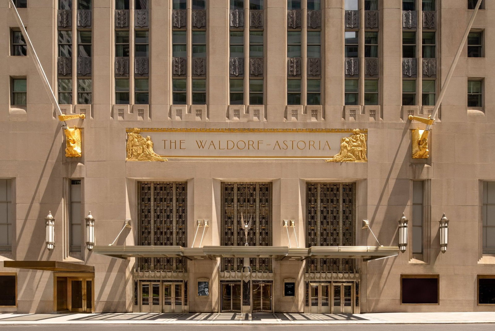 Real estate property located at 303 PARK #3304, New York, Midtown East, New York City, NY, US