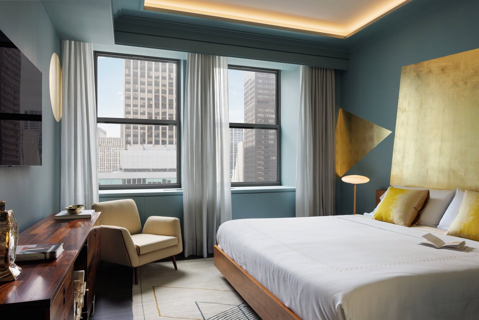 Real estate property located at 303 PARK #3304, New York, Midtown East, New York City, NY, US