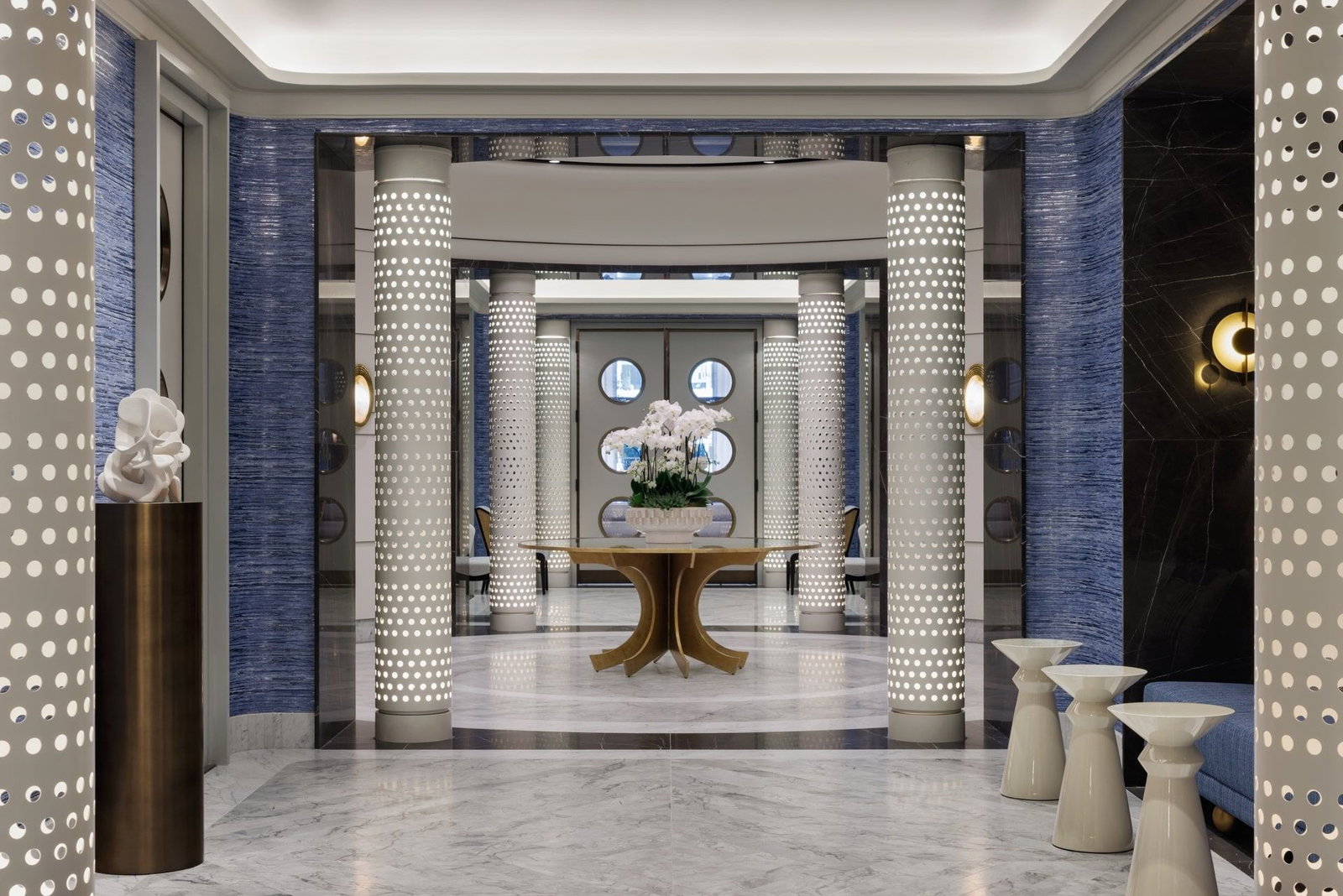 Real estate property located at 303 PARK #3304, New York, Midtown East, New York City, NY, US