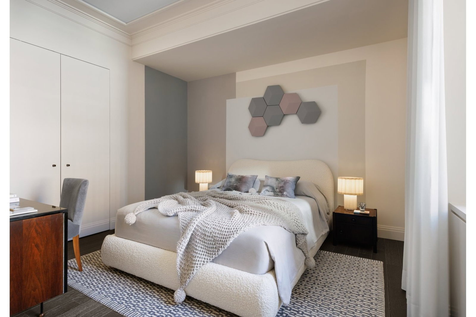 Real estate property located at 303 PARK #3304, New York, Midtown East, New York City, NY, US