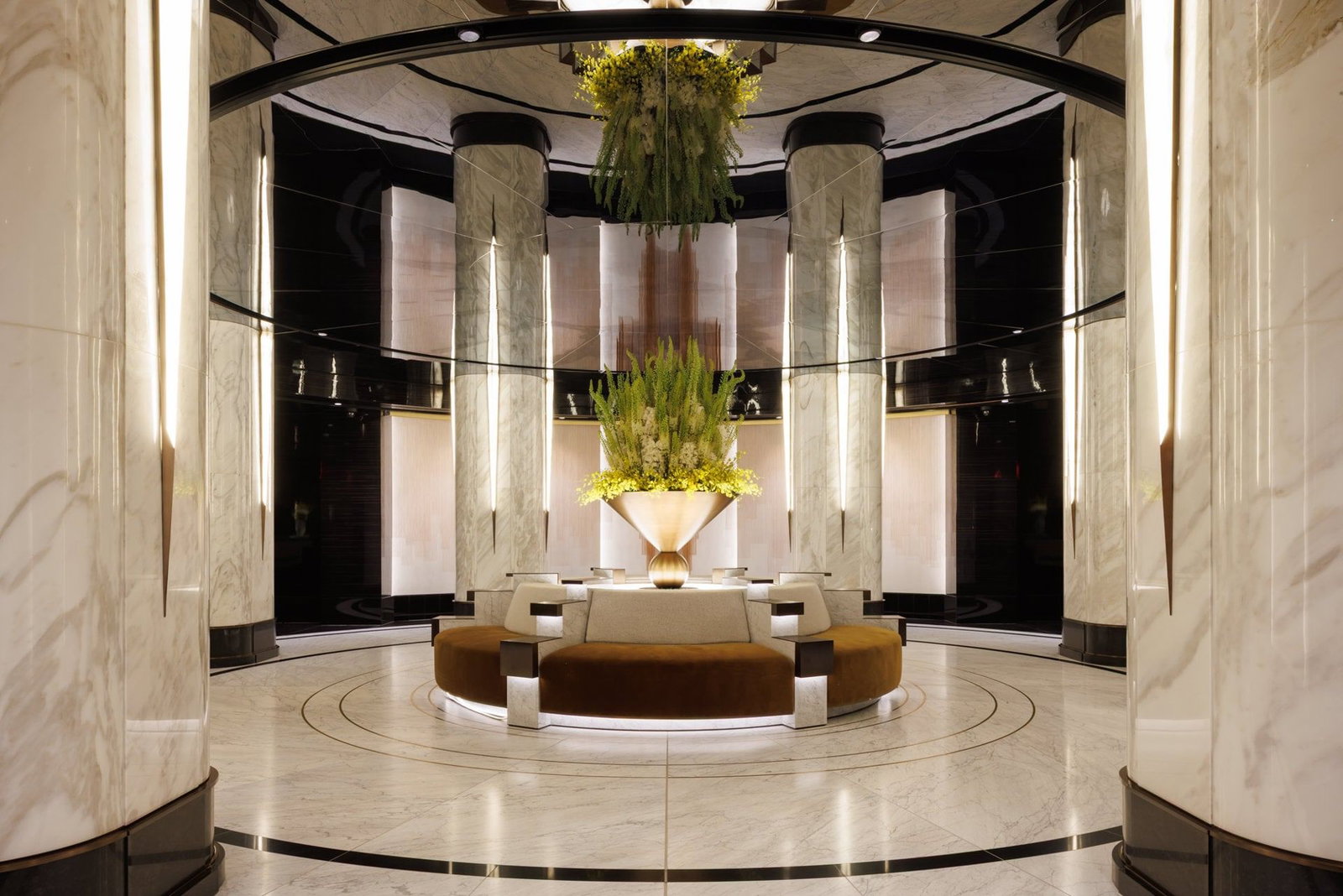 Real estate property located at 303 PARK #3304, New York, Midtown East, New York City, NY, US