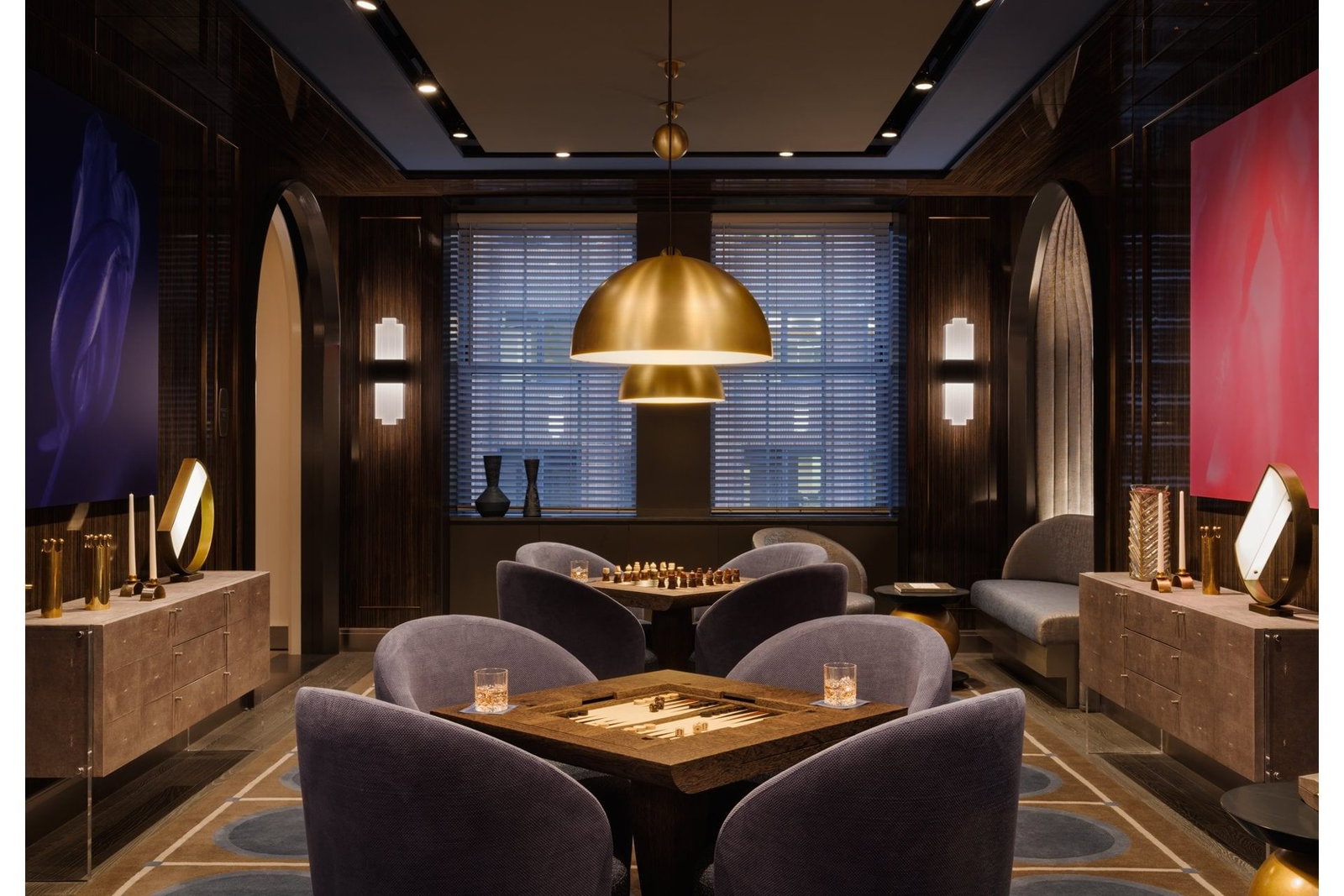 Real estate property located at 303 PARK #3304, New York, Midtown East, New York City, NY, US