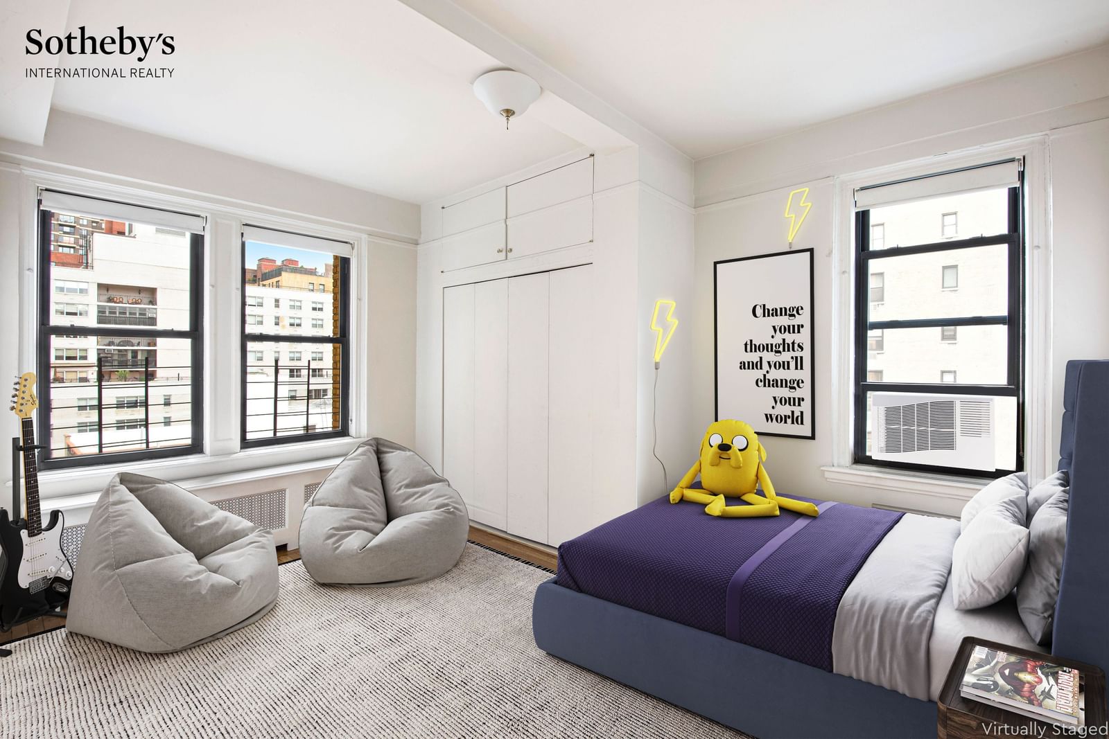 Real estate property located at 55 86th #10B, New York, Upper East Side, New York City, NY, US