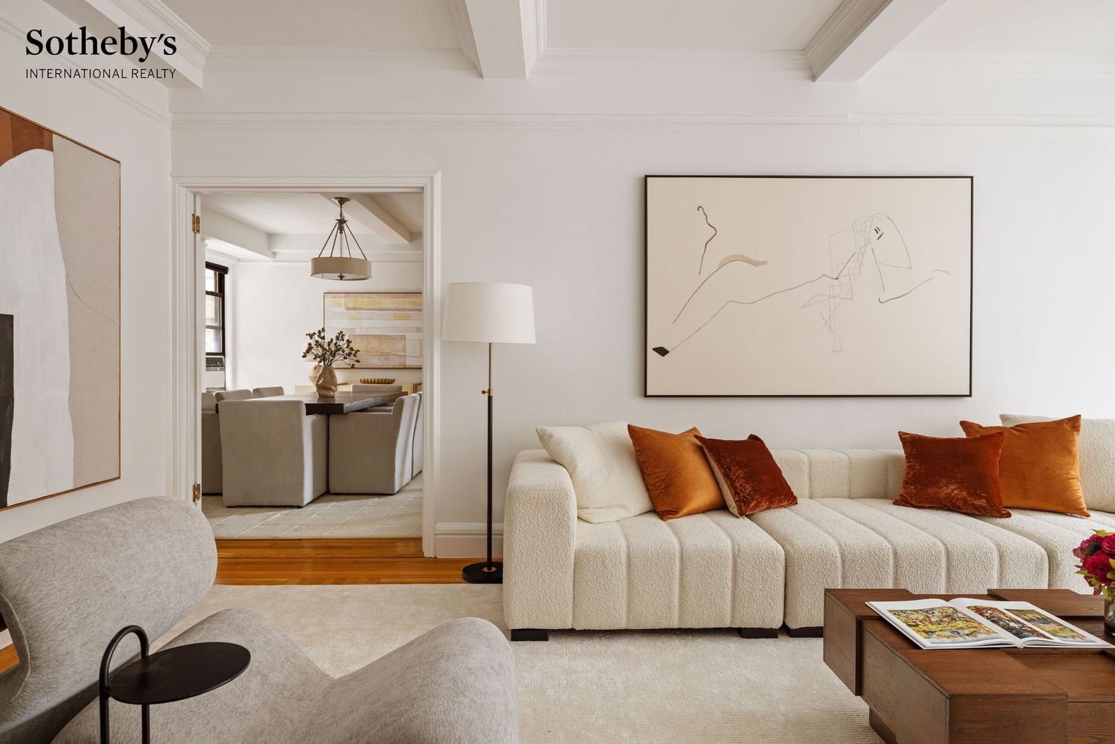 Real estate property located at 55 86th #10B, New York, Upper East Side, New York City, NY, US