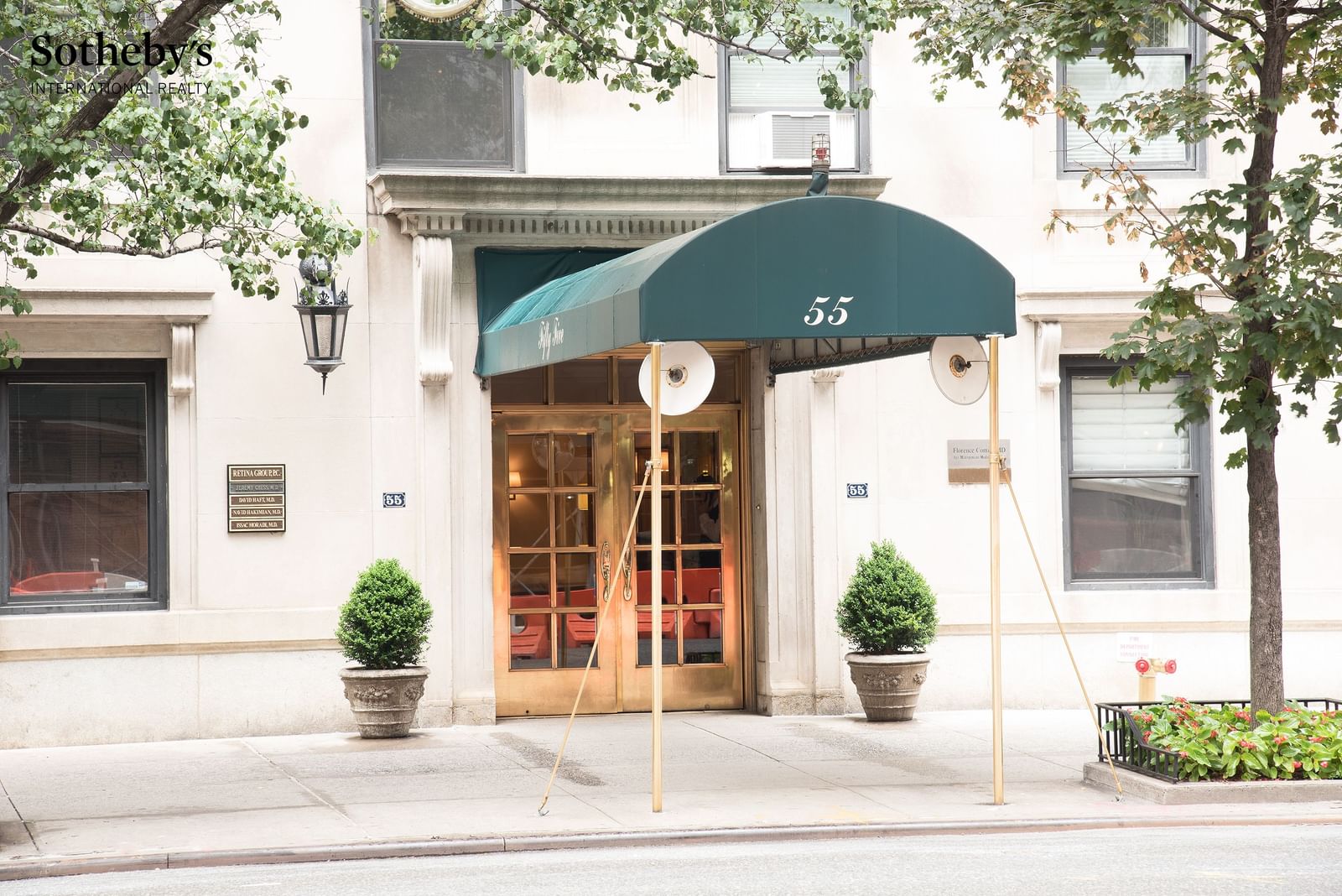 Real estate property located at 55 86th #10B, New York, Upper East Side, New York City, NY, US