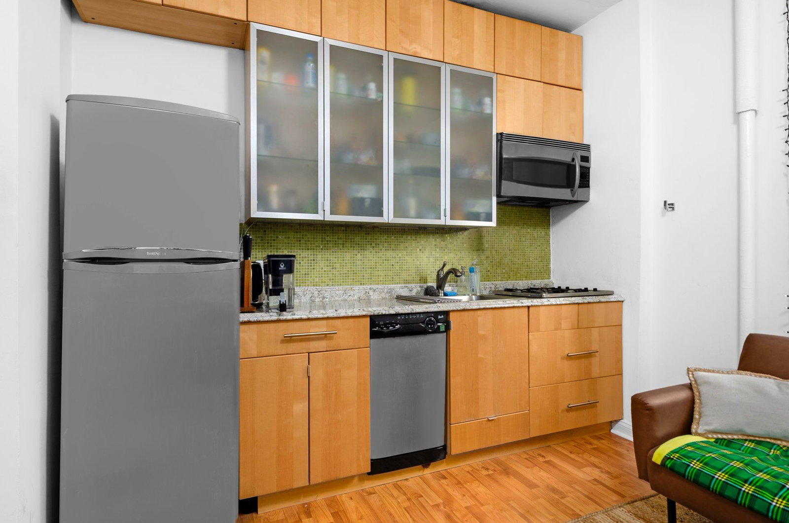 Real estate property located at 465 EASTERN D, Kings, Crown Heights, New York City, NY, US