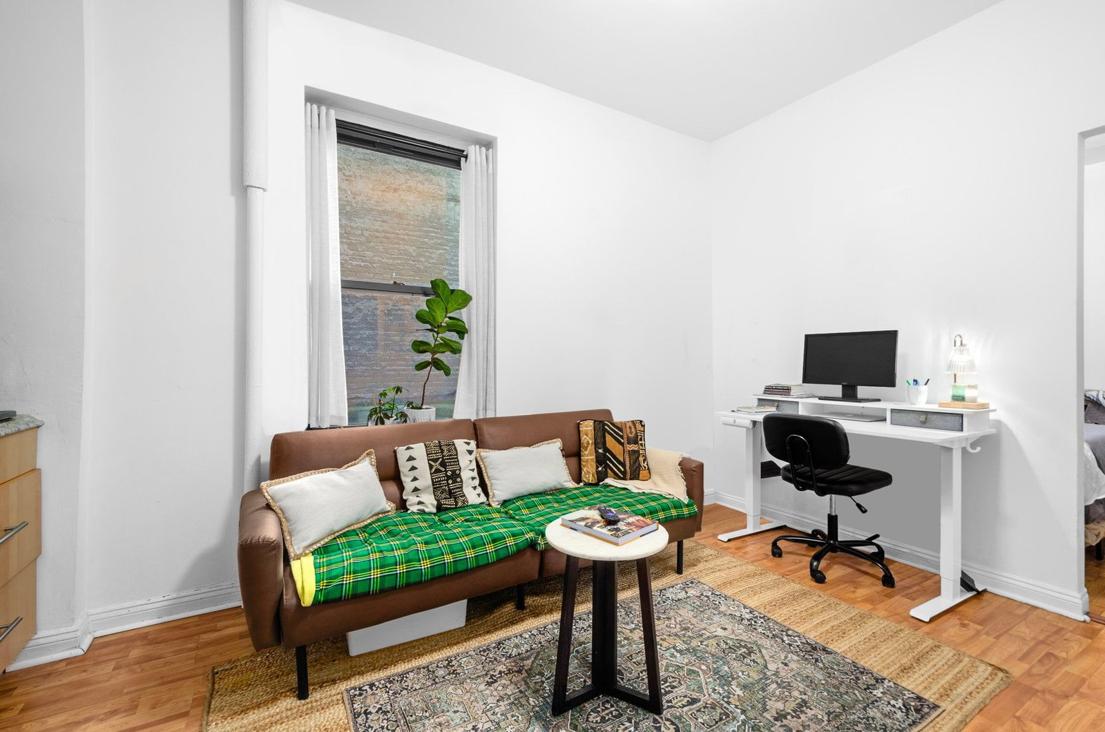 Real estate property located at 465 EASTERN D, Kings, Crown Heights, New York City, NY, US