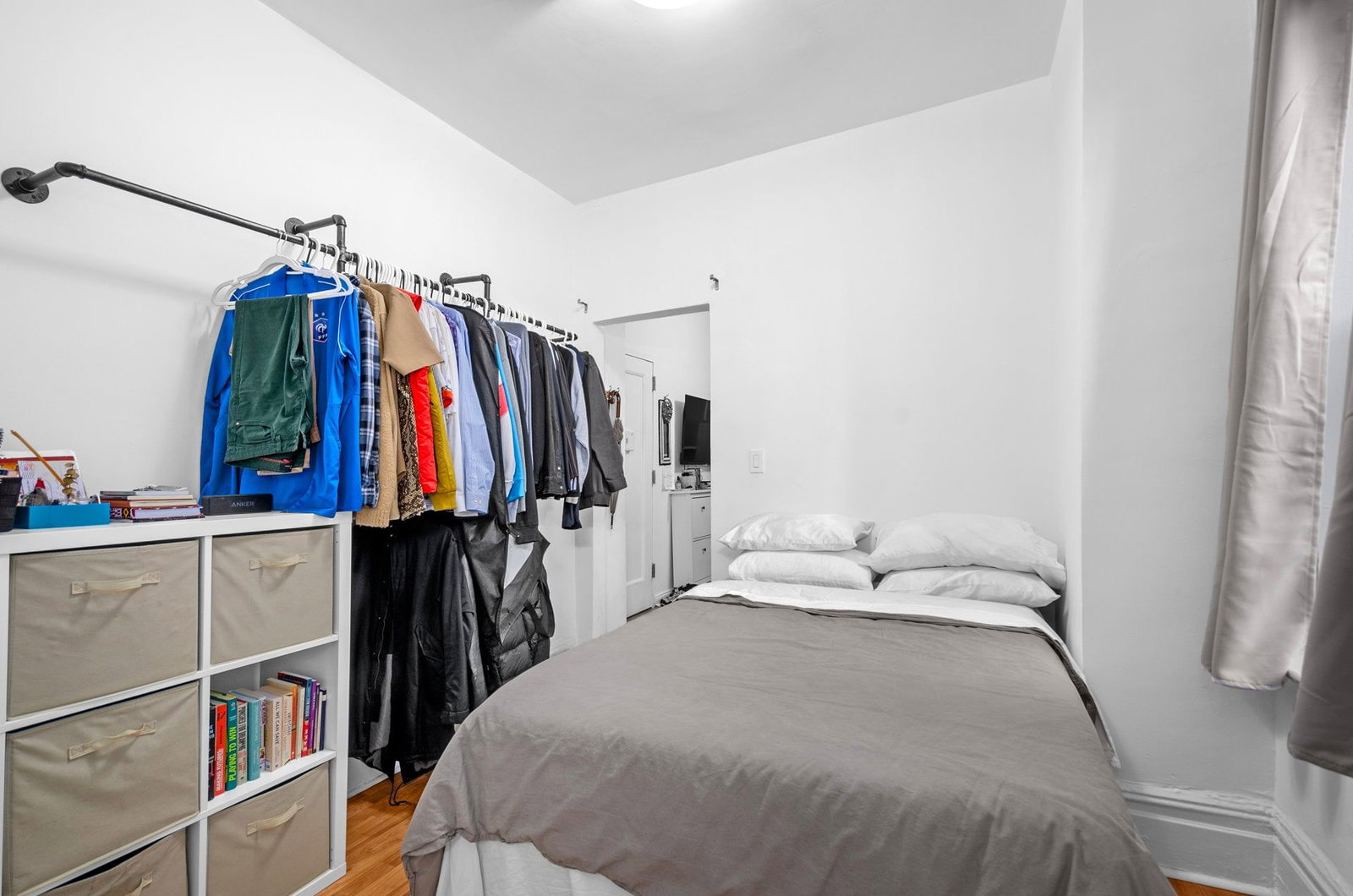 Real estate property located at 465 EASTERN D, Kings, Crown Heights, New York City, NY, US