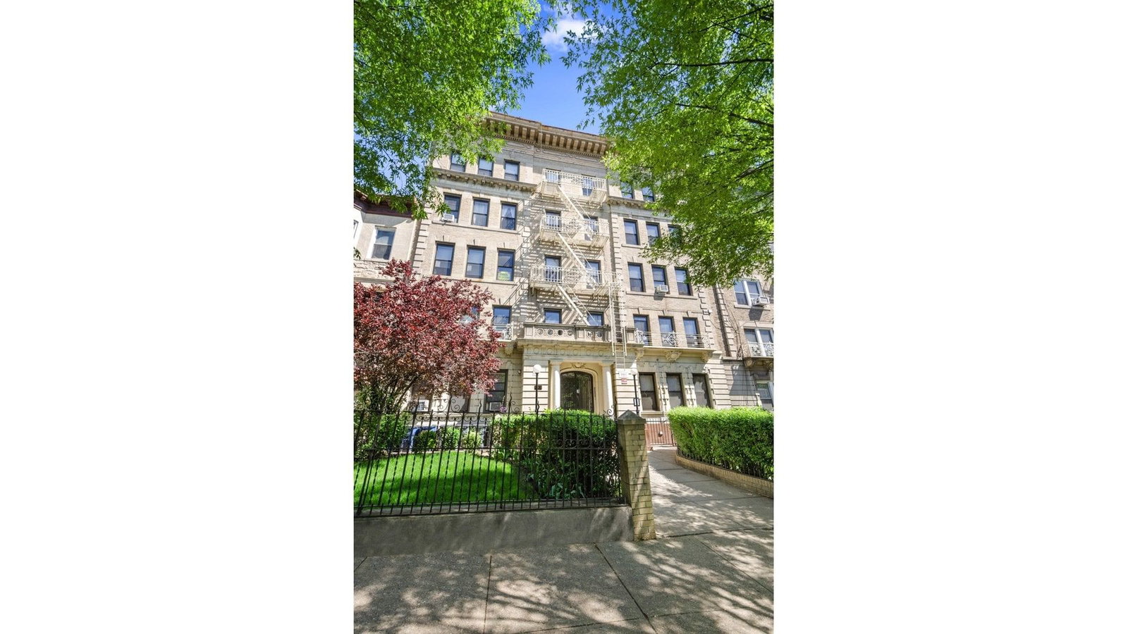 Real estate property located at 465 EASTERN D, Kings, Crown Heights, New York City, NY, US