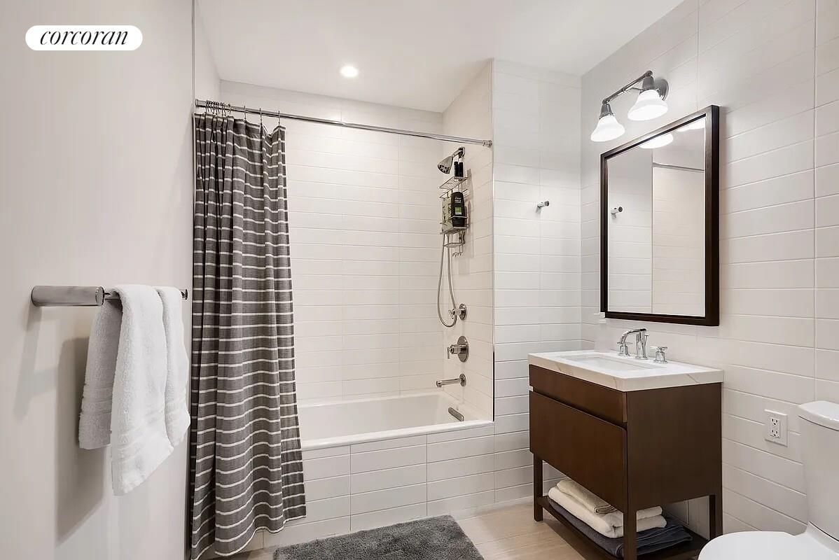 Real estate property located at 500 WAVERLY #3G, Kings, Clinton Hill, New York City, NY, US